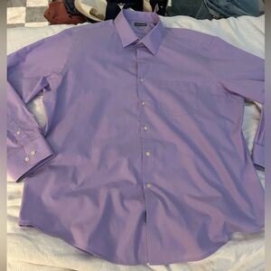 Men’s Button Down